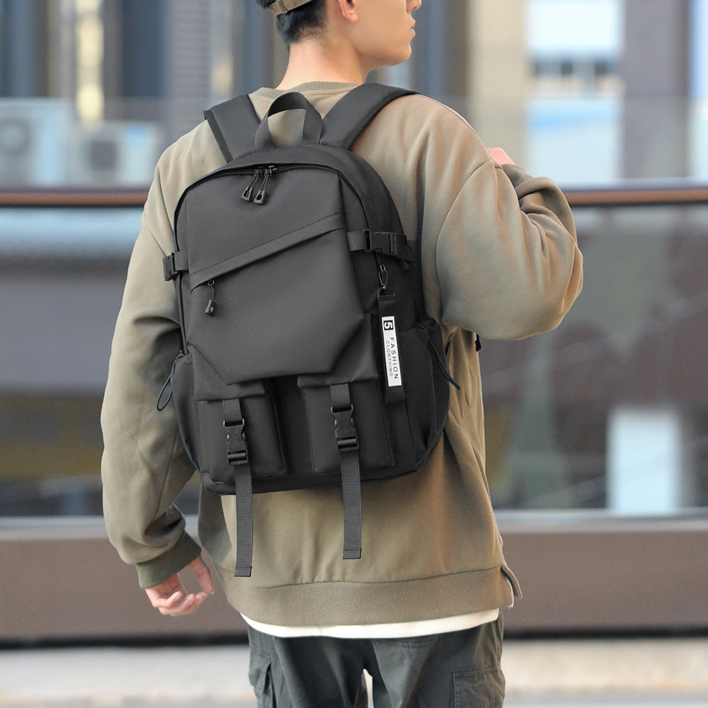 Moderner Freizeit-Rucksack Brehn