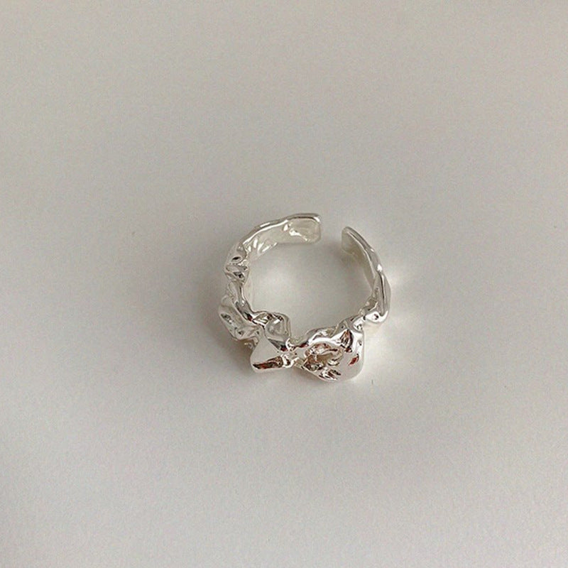 Eleganter und Zeitloser Ring Brehn