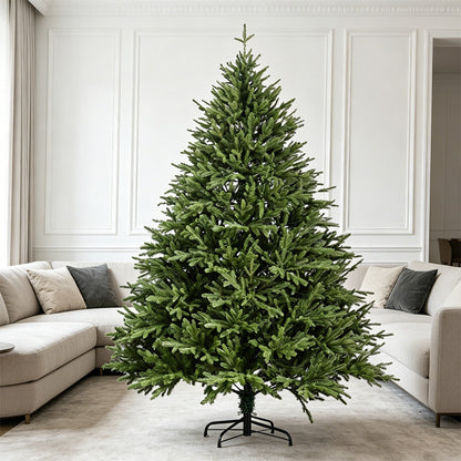 Künstlicher Tannenbaum Weihnachten