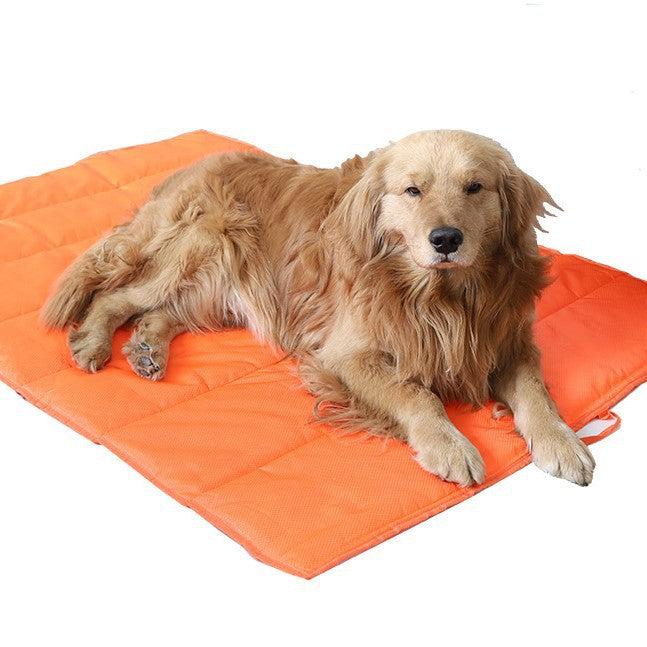 Kühlmatte   Hundebett