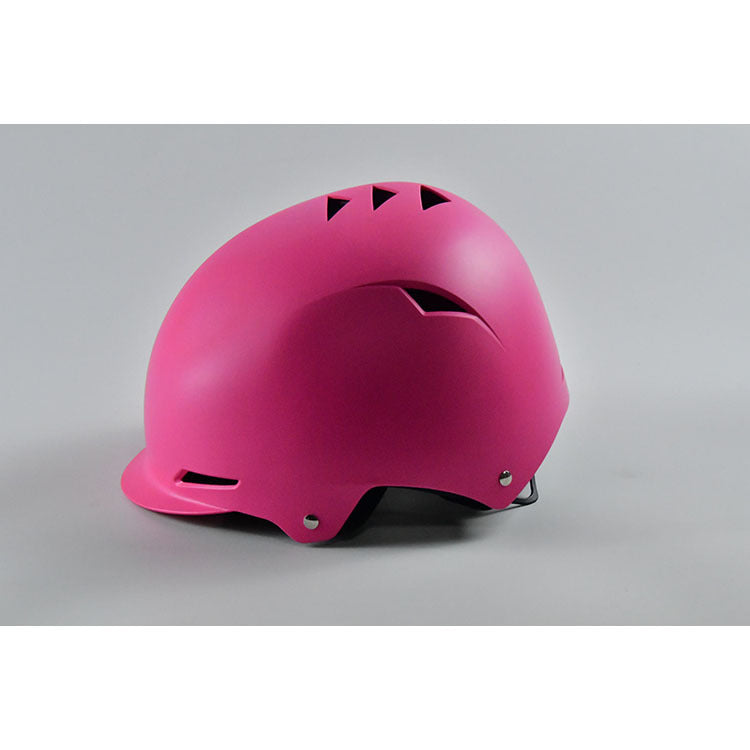 Schützender BMX Helm Brehn