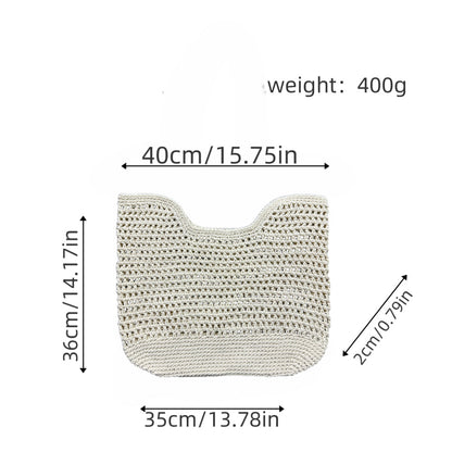 Netz-Strandtote Brehn