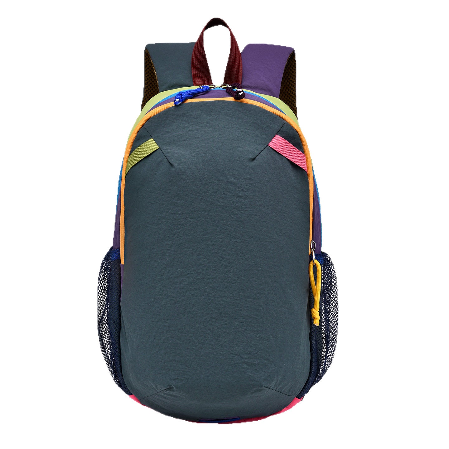 Leichter Reise-Rucksack Brehn
