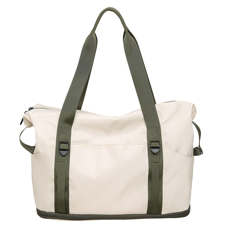 Wasserdichte Leichte Reise Duffel Tasche Brehn