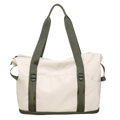 Wasserdichte Leichte Reise Duffel Tasche Brehn