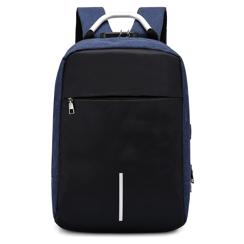 Minimalist Hochleistungs-Rucksack Brehn