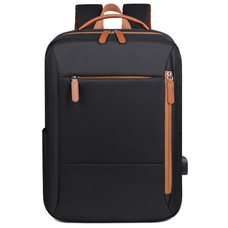Vielseitiger Reiserrucksack mit verbesserter Organisation Brehn