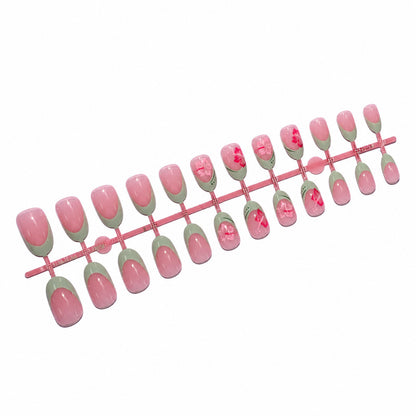 Kunstnägel für elegante Anlässe Brehn