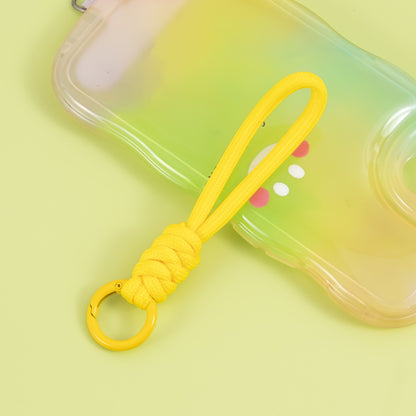 Haltbarer Paracord Schlüsselanhänger Loop Brehn