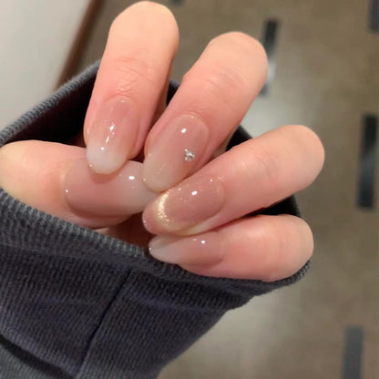 Nail Art Brehn
