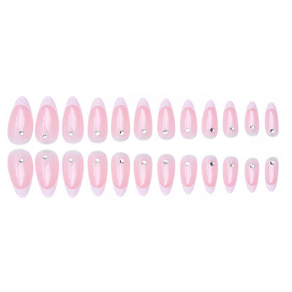 Glamouröses Nageldesign Set Brehn
