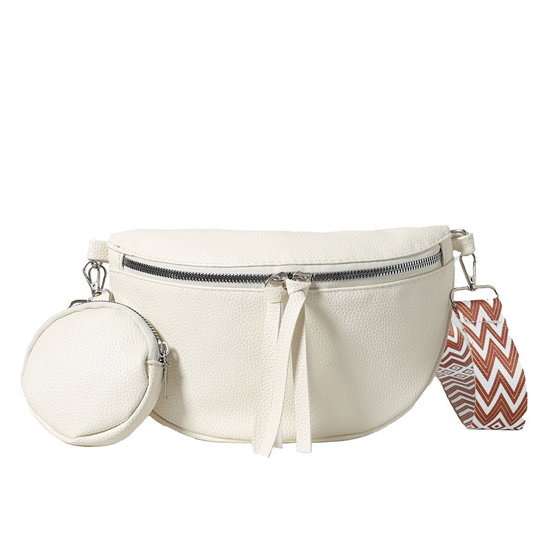 WoFunctional Crossbody Pouch Bag Brehn