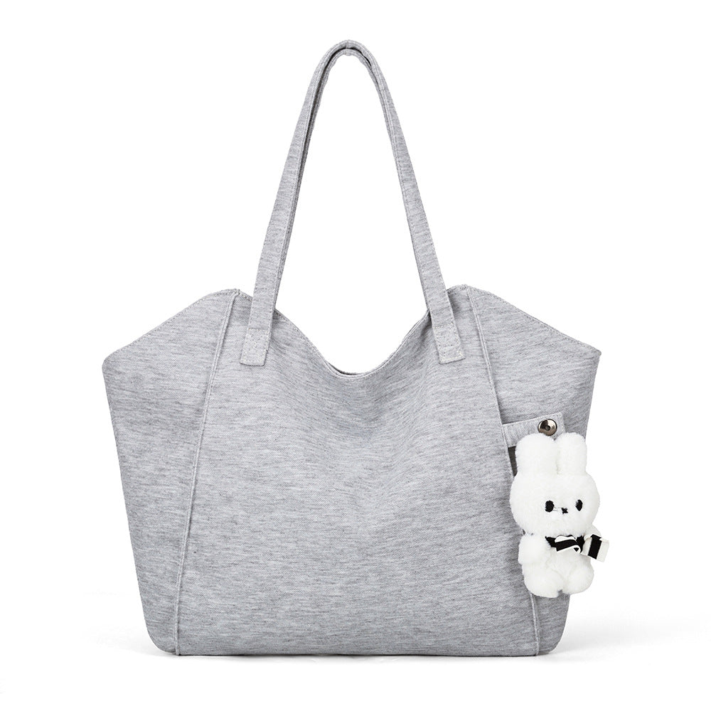 Stylische Freizeit-Tote-Bag Brehn