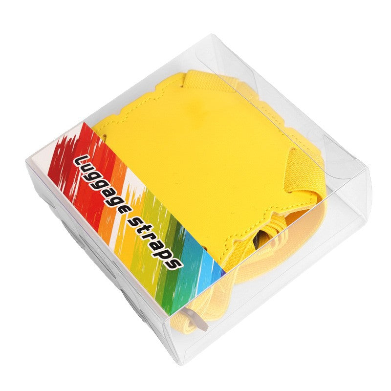 Vielseitiger Gepäckkompressionsgurt Brehn