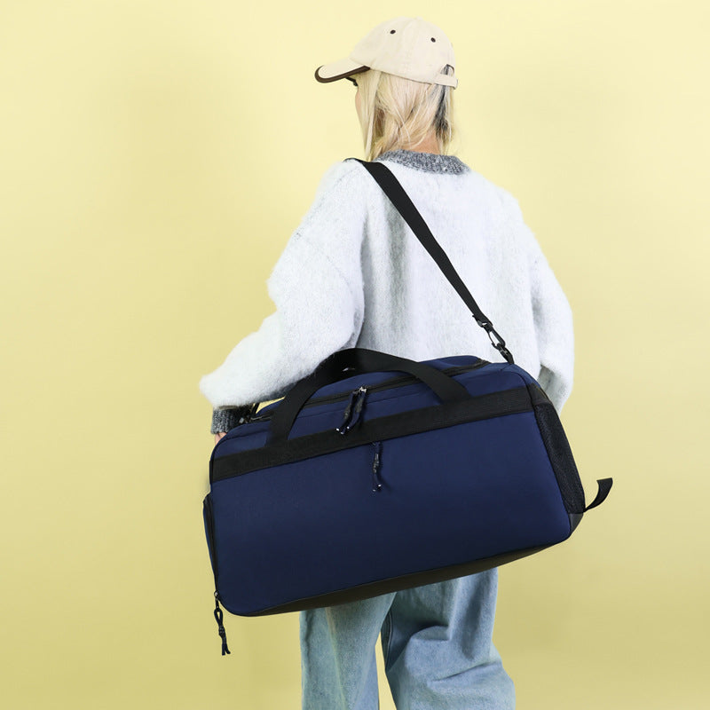 Reisbereite Mehrfachfach Reisetasche Brehn