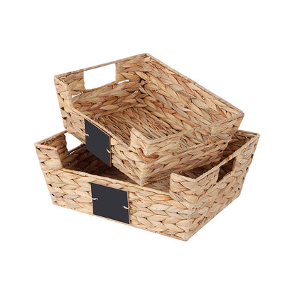 Dekorative Gewebte Brehn