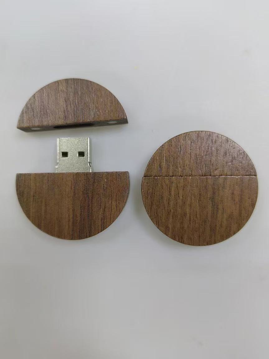 Gitarrenförmiger USB-Flash-Laufwerk Brehn