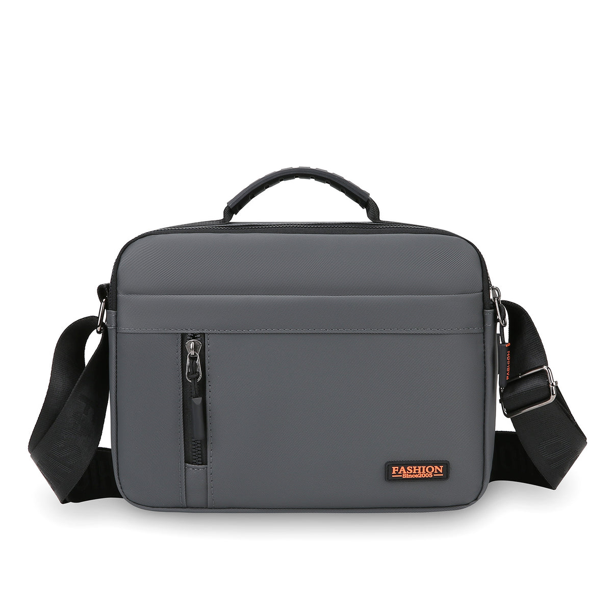 Premium Vielseitige Laptop Aktentasche Brehn