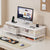 Multi-Funktionaler Drahtgitter Desktop Organizer Brehn