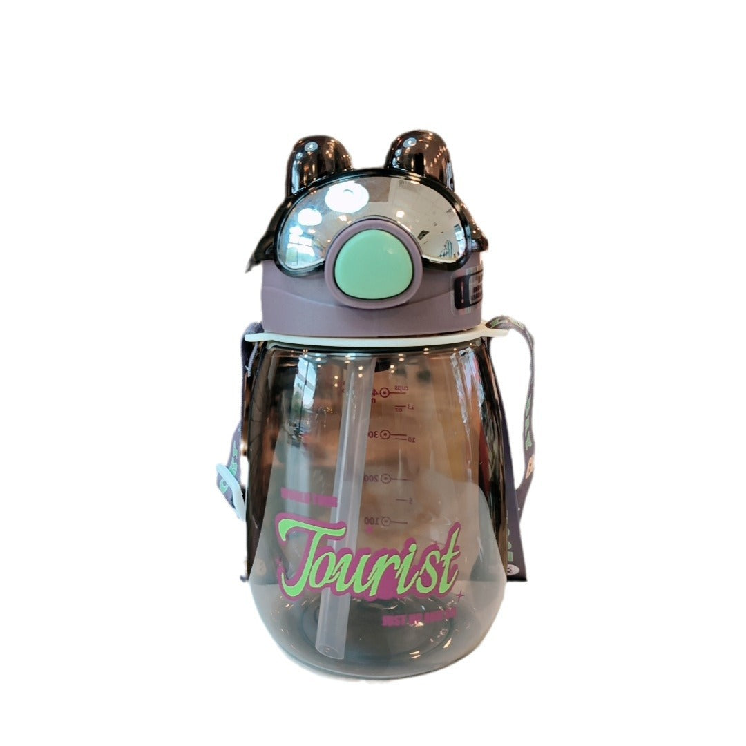 Damen Trinkflasche Brehn
