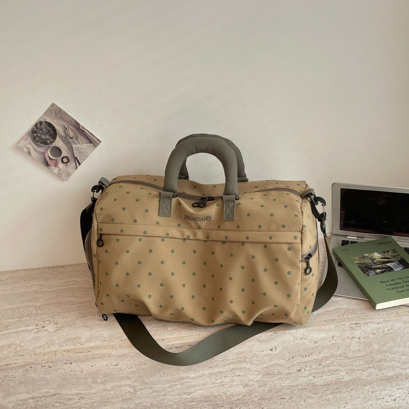 Reise Duffle Bag