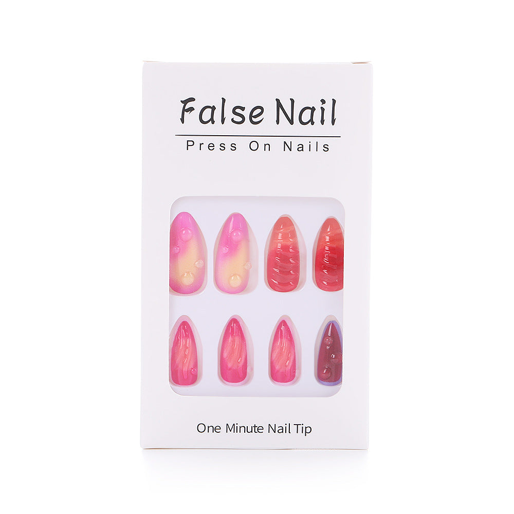 Nail Art Brehn