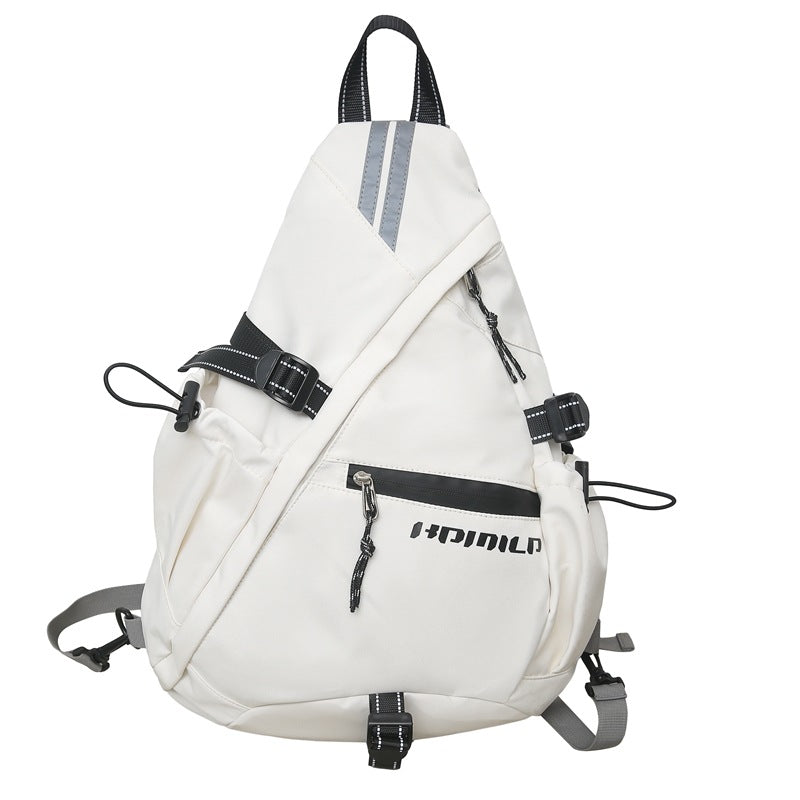 Ergonomischer Sling-Rucksack