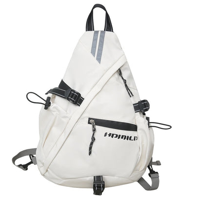 Ergonomischer Sling-Rucksack