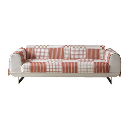 Sofa-Überwurf Brehn