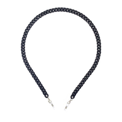 Woven Eyewear Retaining Chain Brehn