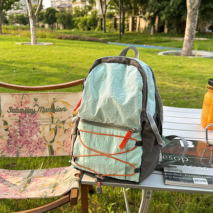 Leichter technischer Wanderrucksack Brehn