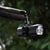 Verstellbare Fahrrad-Zubehör-Montagehalterung Brehn