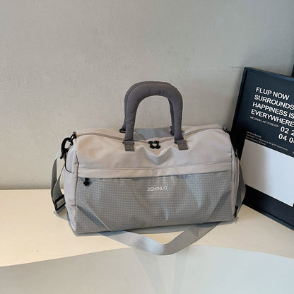 Kompakte Sport Reise Duffel