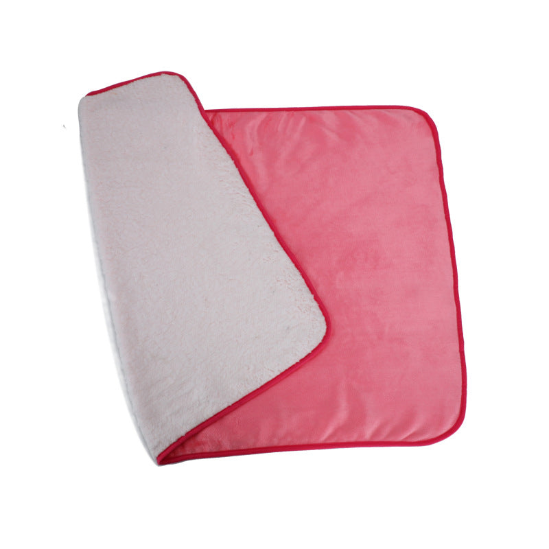 Unisex Kuschelige Sofaauflage Brehn