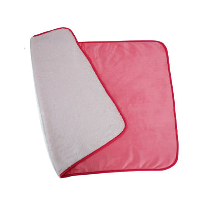 Unisex Kuschelige Sofaauflage Brehn