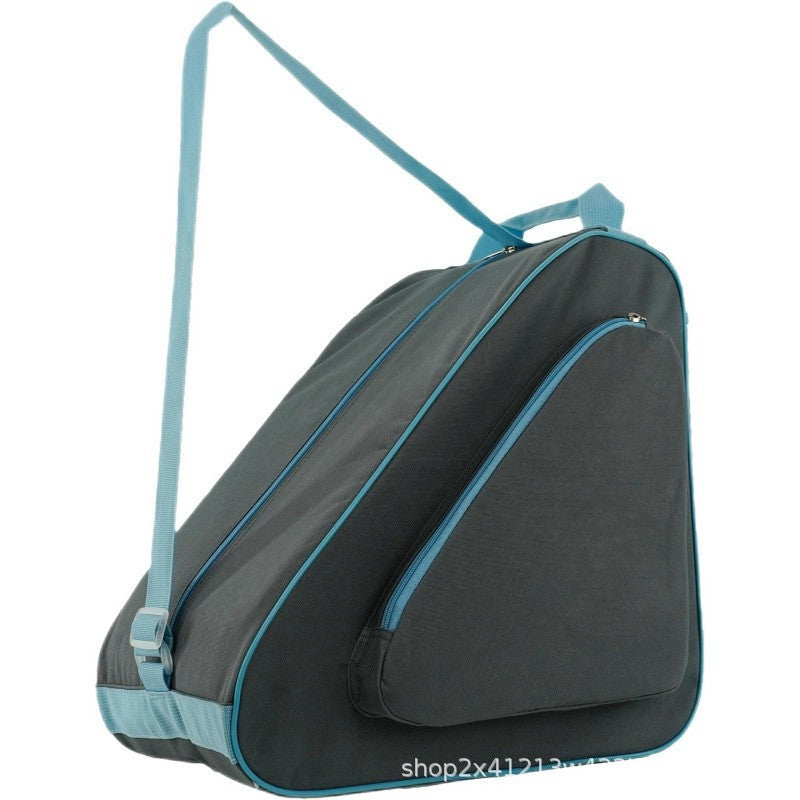Dreieckiges Design Sling Bag Brehn