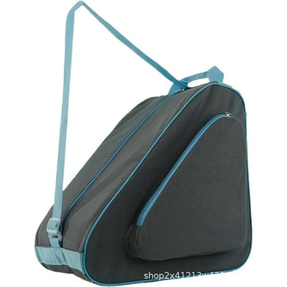 Dreieckiges Design Sling Bag Brehn