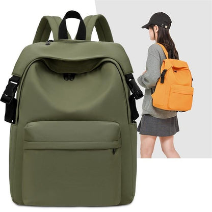 Vielseitiger Reise-Rucksack