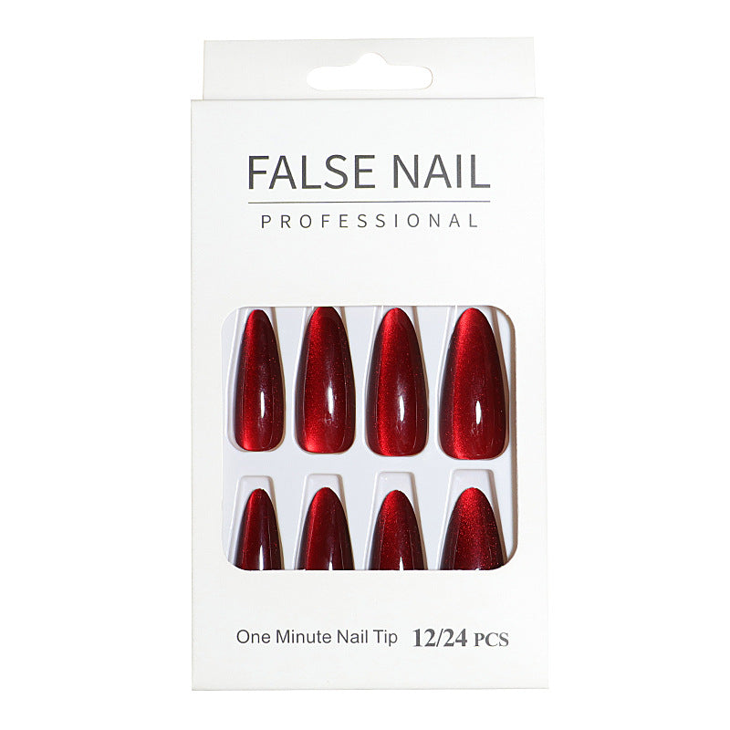 Nail Art Kit Brehn