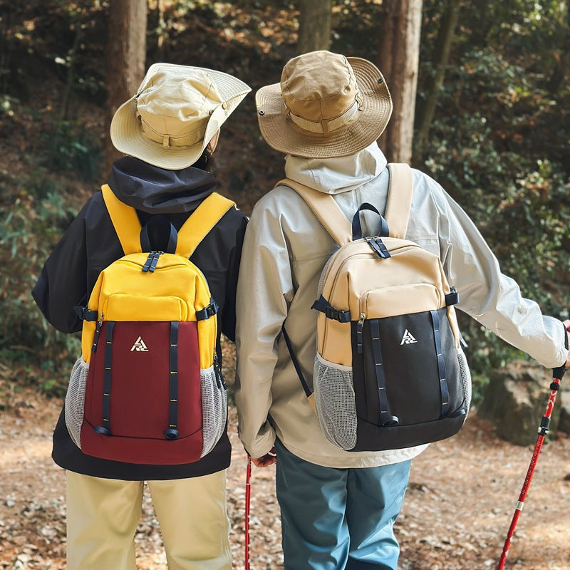 Multi-Fach Abenteuer Rucksack