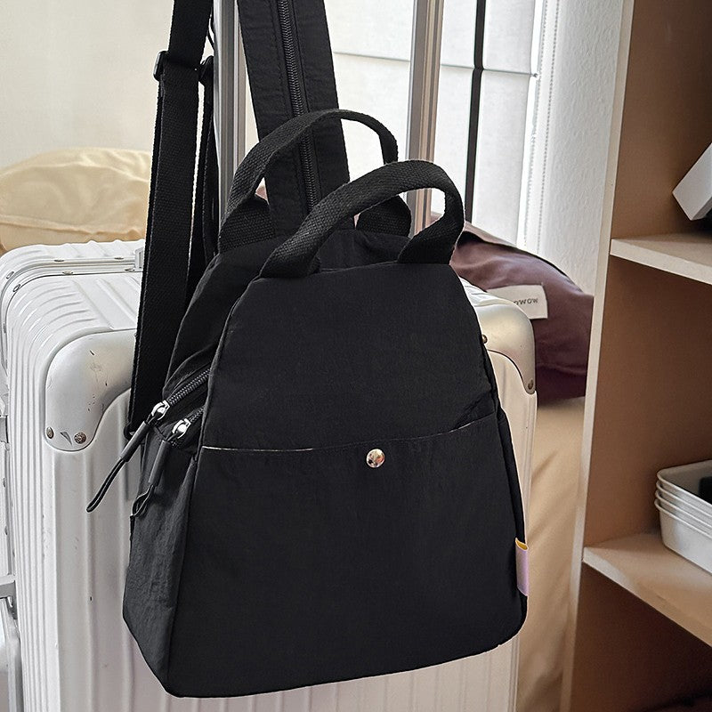 Kompakter Rucksack Brehn