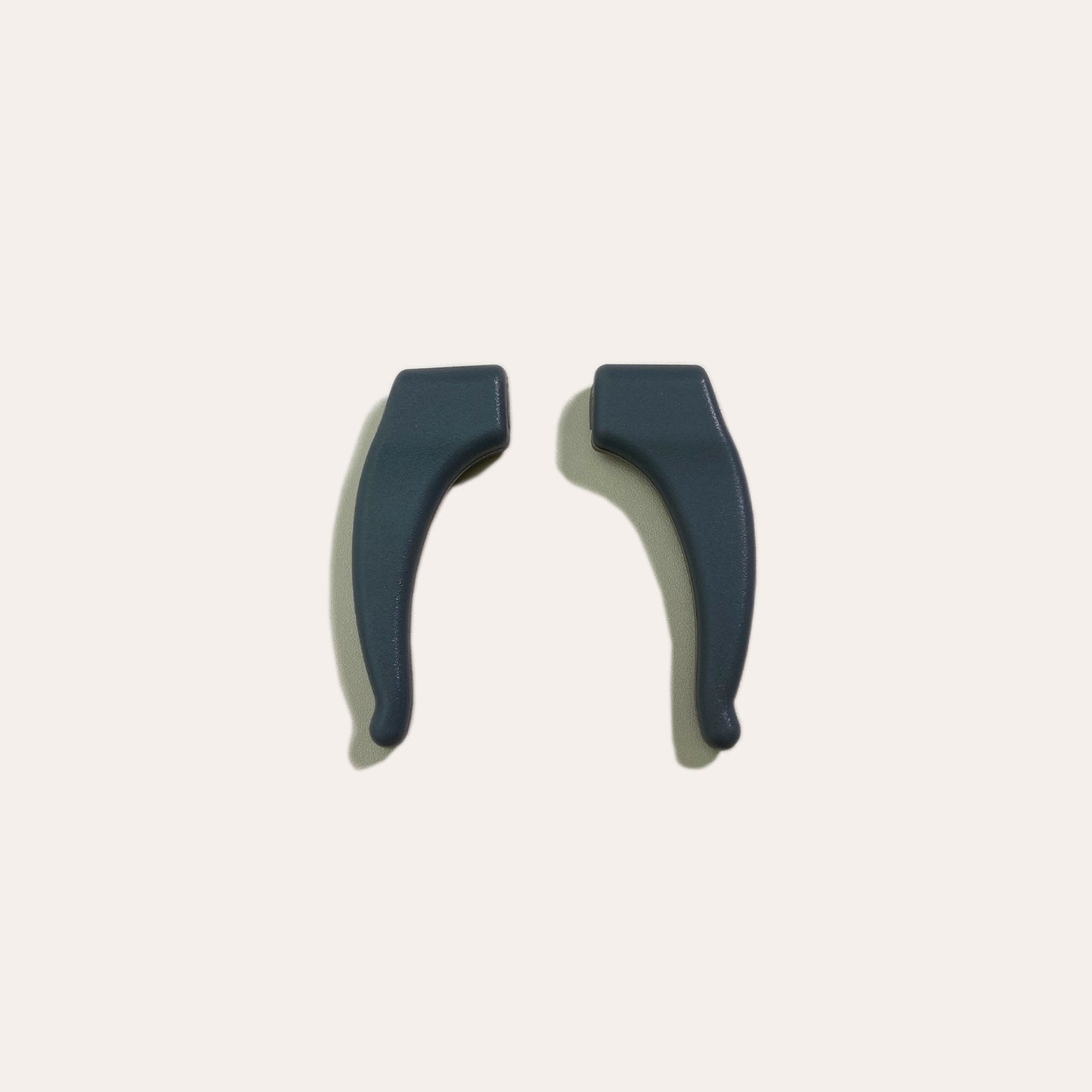 Ergonomische Silikon-Ohrgriffe Brehn