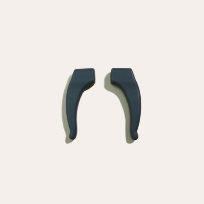 Ergonomische Silikon-Ohrgriffe Brehn