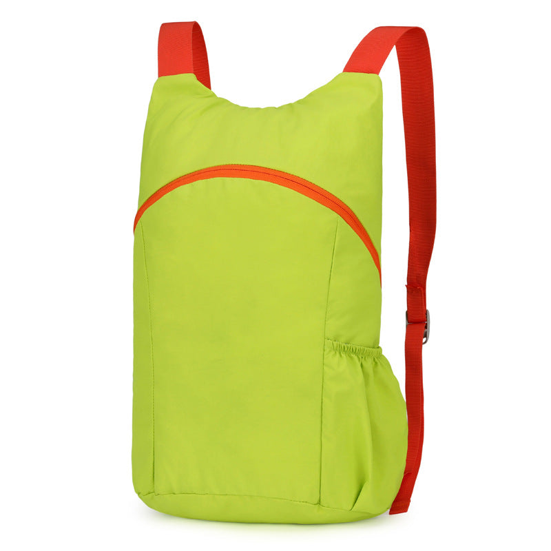 Leichter Reise-Rucksack Brehn