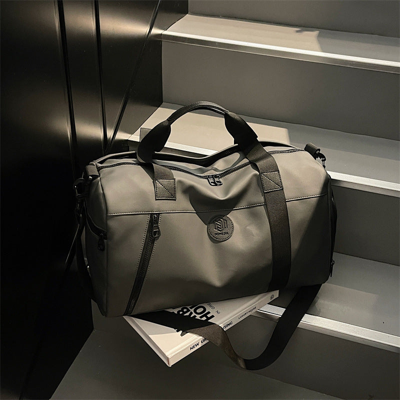 Hochwertige Reisetasche Brehn