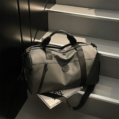 Hochwertige Reisetasche Brehn