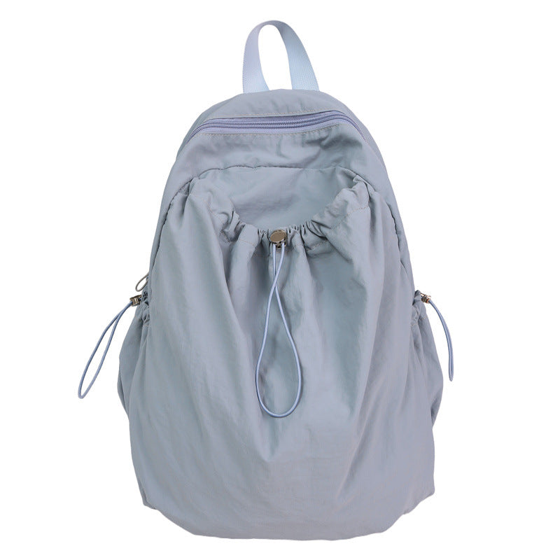 Kompakte Drawstring Rucksack