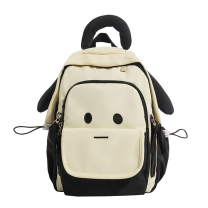 Cartoon Charakter Mini Rucksack Brehn