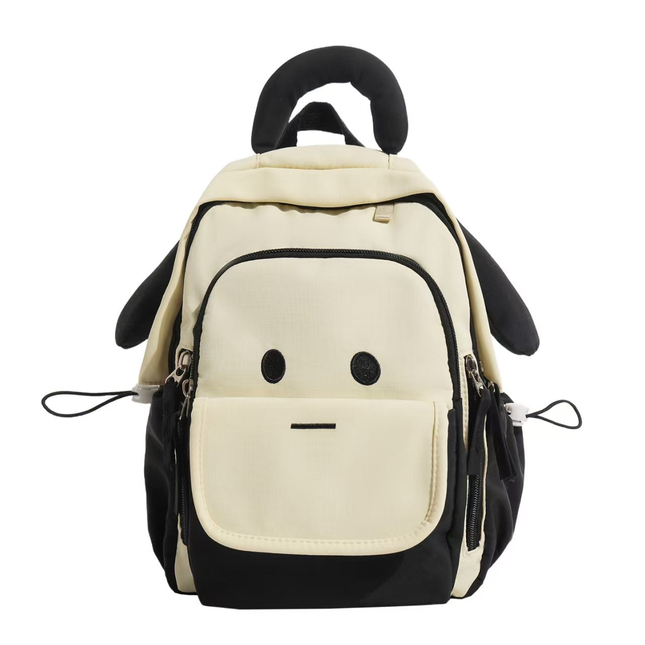 Rucksack mit Niedlichem Tierdesign und Ergonomischer Fächeraufteilung Brehn