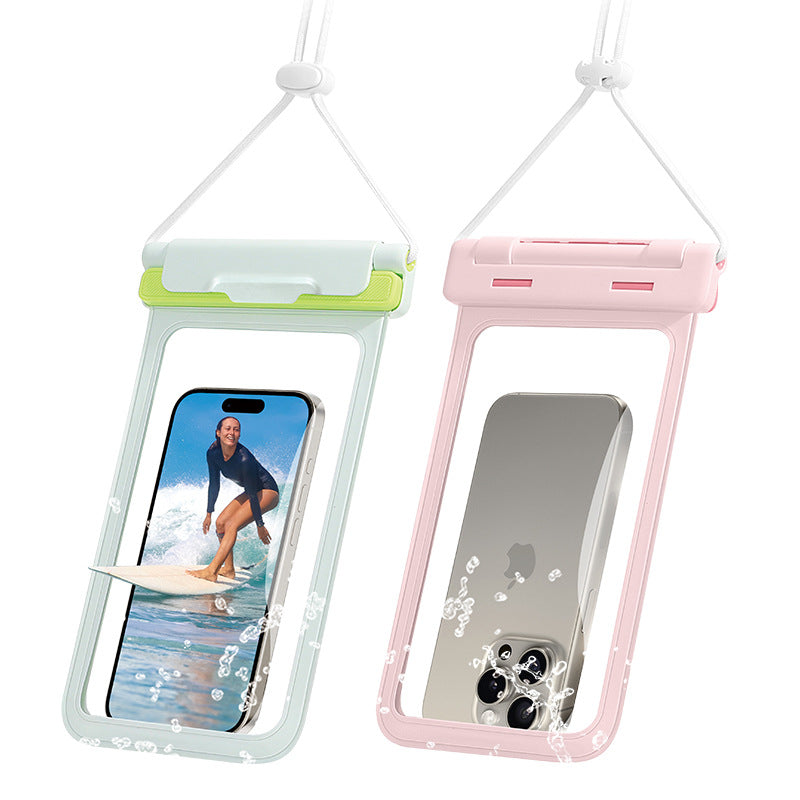 Wasserfeste Smartphone-Hülle Brehn